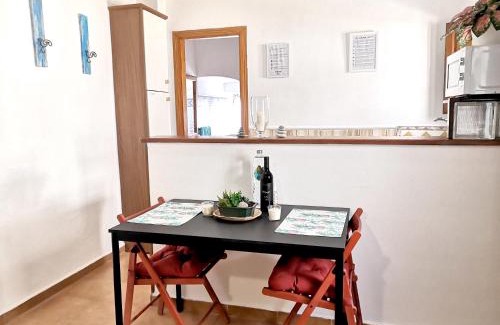 Historic Center of Estepona Apartment | El Coronel, la mejor ubicación, descubre Estepona!