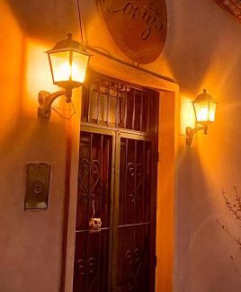 Tinogasta Bed & Breakfast | El Cortijo Tinogasta