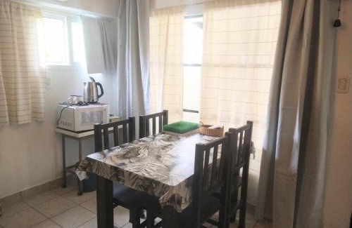 Federacion Apartment | El Cuartito