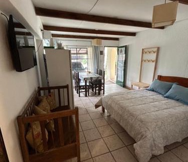 Federacion Apartment | El Cuartito