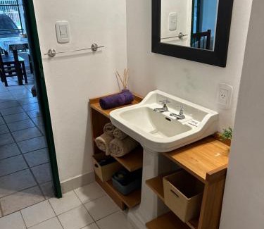 Federacion Apartment | El Cuartito