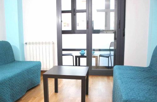Old Town Apartment | El dúplex mas Céntrico del Húmedo Desayuno y wifi