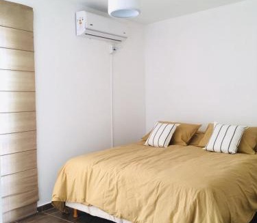 San Juan Apartment | El Depa