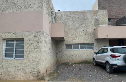 San Juan Apartment | El Depa