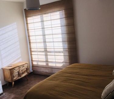 San Juan Apartment | El Depa