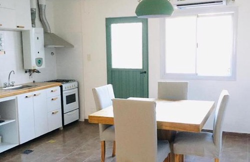 San Juan Apartment | El Depa