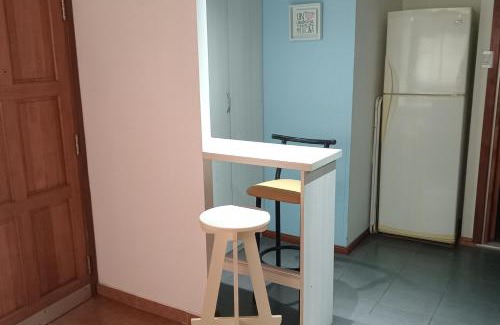 Pergamino Apartment | (El departamento)