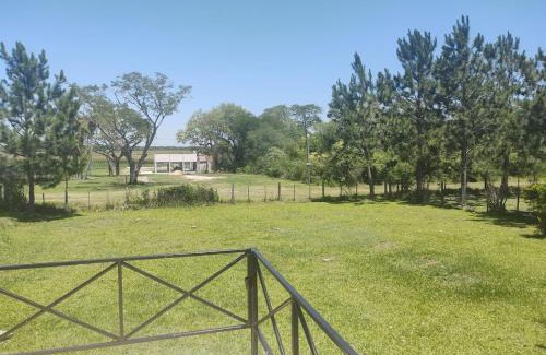 Santa Ana House | El Desafío