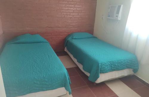 Santa Ana House | El Desafío