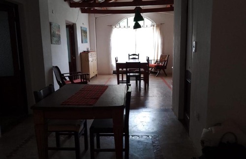 La Granja Ski Chalet | El descanso