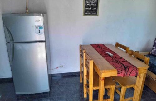 San Clemente Apartment | El descanso