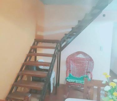 Tafi del Valle House | El Descanso Housse II