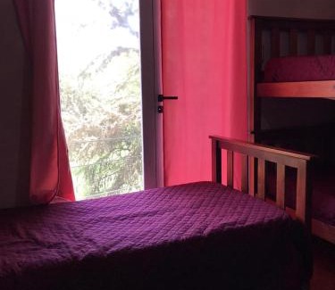 Tafi del Valle House | El Descanso Housse II