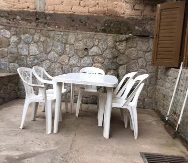 Tafi del Valle House | El Descanso Housse II