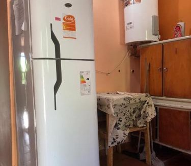 Tafi del Valle House | El Descanso Housse II