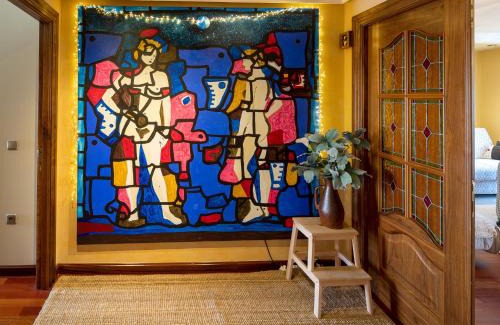 Astorga Hotel | El Descanso de Wendy