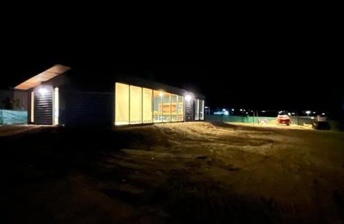Alta Gracia House | El descanso del aguila