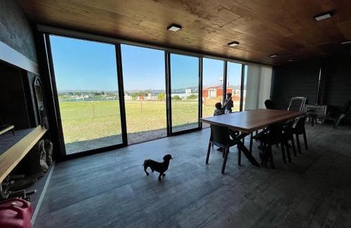 Alta Gracia House | El descanso del aguila