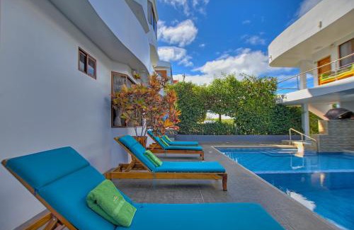 Puerto Ayora Hotel | El Descanso del Guia
