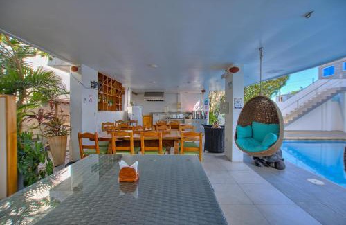 Puerto Ayora Hotel | El Descanso del Guia