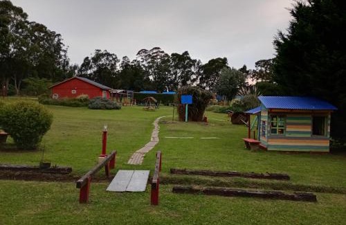 General San Martin House | El descanso del Montanes