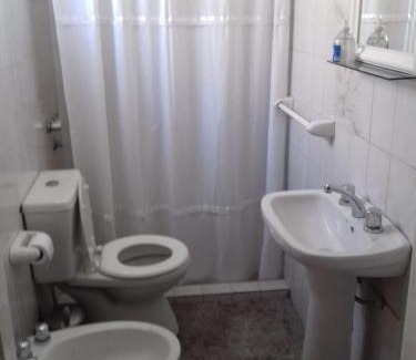 Neuquen Apartment | EL DESCANSO DEPARTAMENTOS