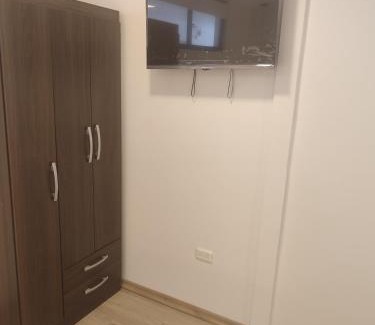 Papallacta Hotel | El descanso