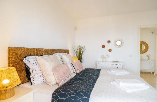 Marina de Casares Apartment | EL DIAMANTE