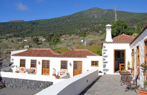 Villa de Mazo House | El Diamante