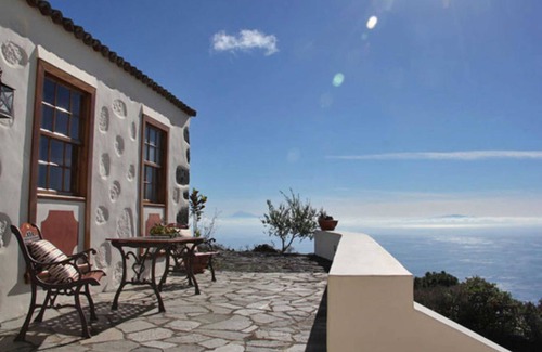 Villa de Mazo House | El Diamante