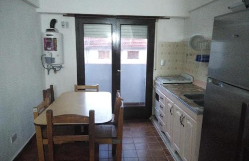 San Bernardo del Tuyu Apartment | El Dorado Deptos a una cuadra del mar