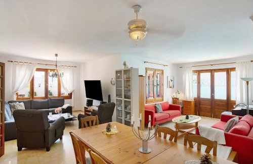 Arguineguin Ski Chalet | El Dorado