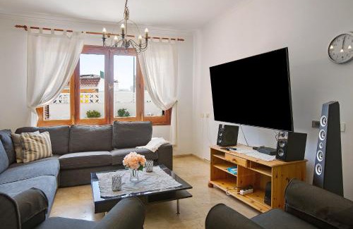 Arguineguin Ski Chalet | El Dorado