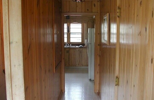 Custer House | El Dorado Ranch