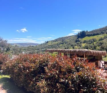 Gacheta Other | El Dorado Refugio Muisca