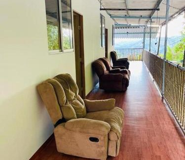 Manizales House | EL EDEN HABITACIONES