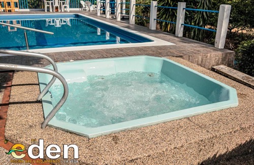 La Vega Apartment | El Eden La Vega