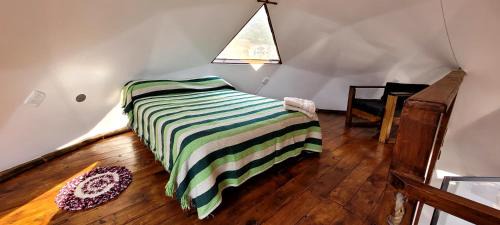 Raco Other | El Eden Nature Resort