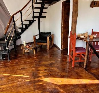 Raco Other | El Eden Nature Resort