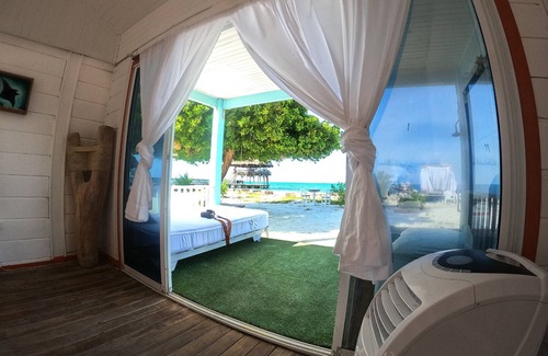 Isla Tintipan House | El Embrujo Tintipan