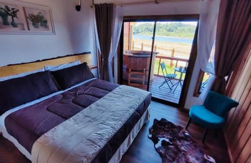 Los Rios Apartment | El Encanto de Antilhue