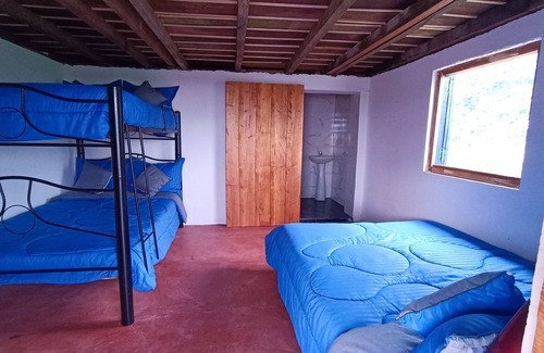 Lejanias Other | El Encanto del Guejar