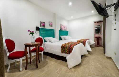 Lunahuana Cabin | El Encanto