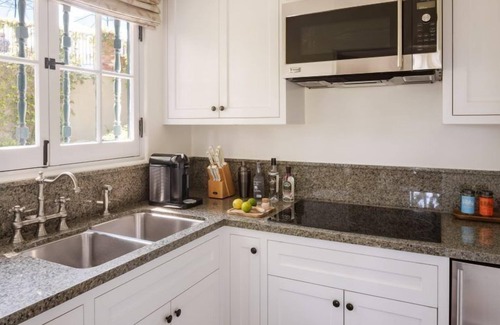 Upper Riviera Hotel | El Encanto Santa Barbara