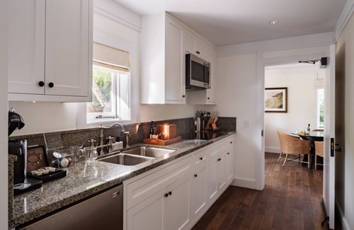 Upper Riviera Hotel | El Encanto Santa Barbara