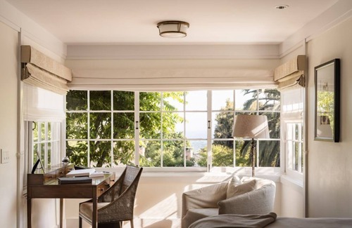 Upper Riviera Hotel | El Encanto Santa Barbara