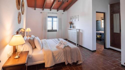 La Joya House | El Encinar Antequera - La Joya by Ruralidays