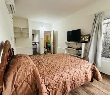 La Punta House | El Esfuerzo