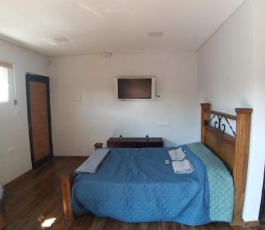 Mendoza City Center Apartment | El Estudio