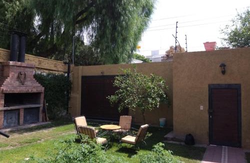 Mendoza City Center Apartment | El Estudio